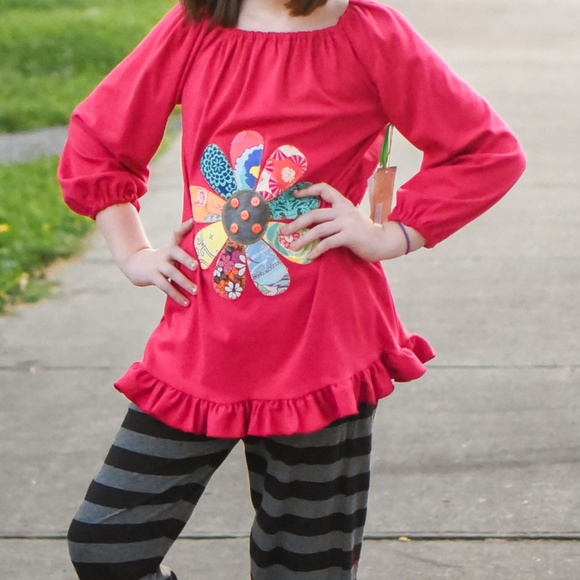 LaJenns 2 piece legging set - Picture 3 of 3